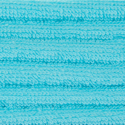 Fin-tastic Aqua & Seaweed Green;@A 2 Pack Hooded Shark Towels in Fin-tastic Aqua & Seaweed Green
