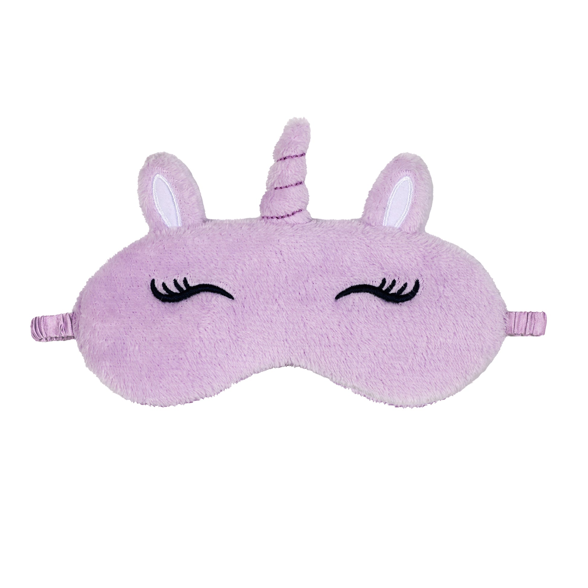 Dreamscape Lilac;@An Eye Mask 