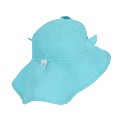 Bob The Shark;@A Upf 50 Sun Hat