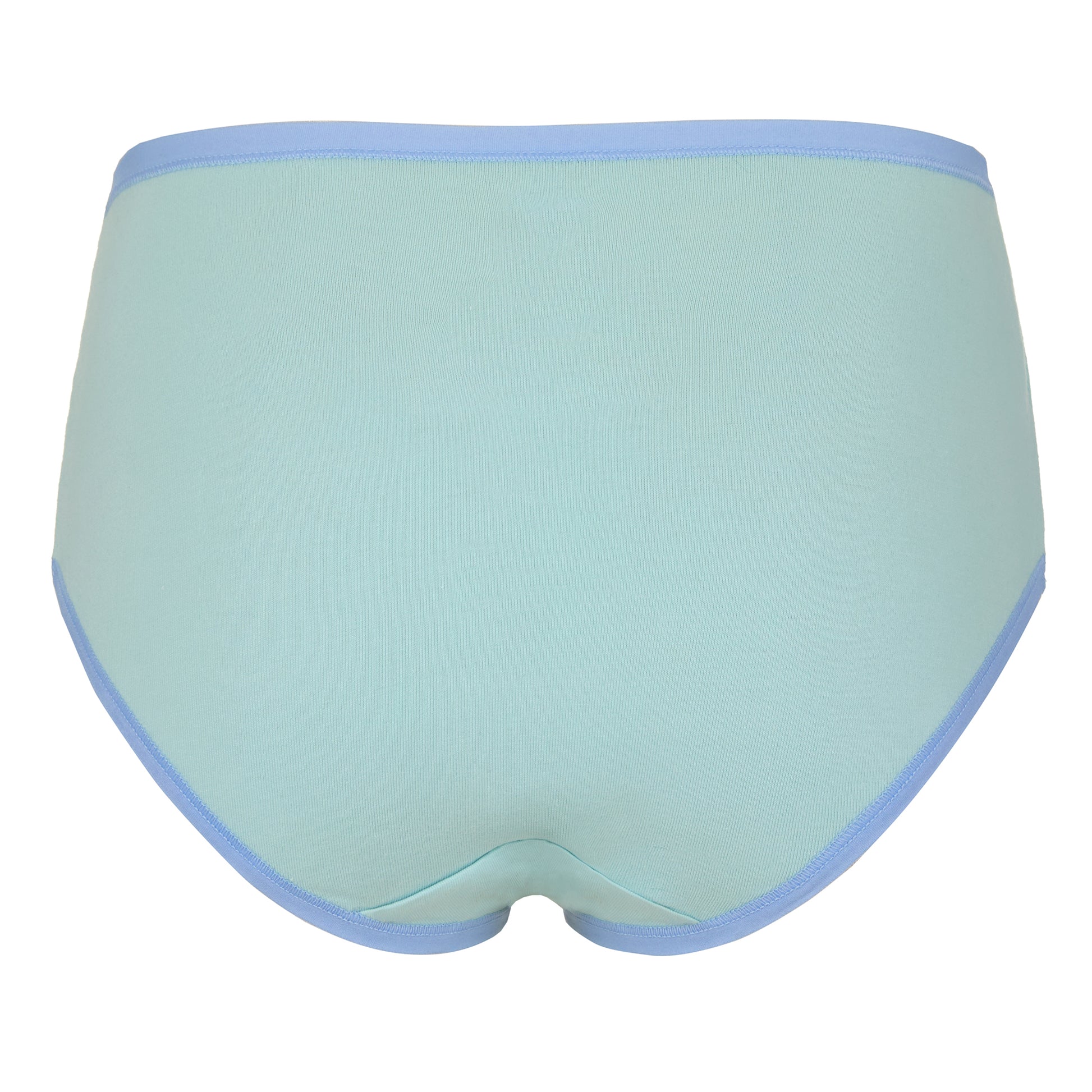 Celestial Dreamer Pack;@A Girls Cotton Brief Underwear 6-Pack in Celestial Dreamer Pack
