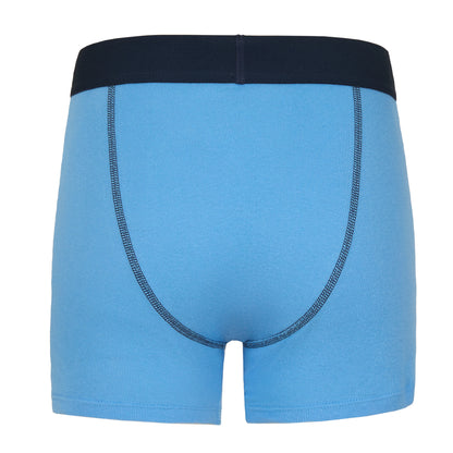 Chomp Squad Pack;@A Boys Cotton Boxer Brief Underwear 6-Pack in Chomp Squad Pack
