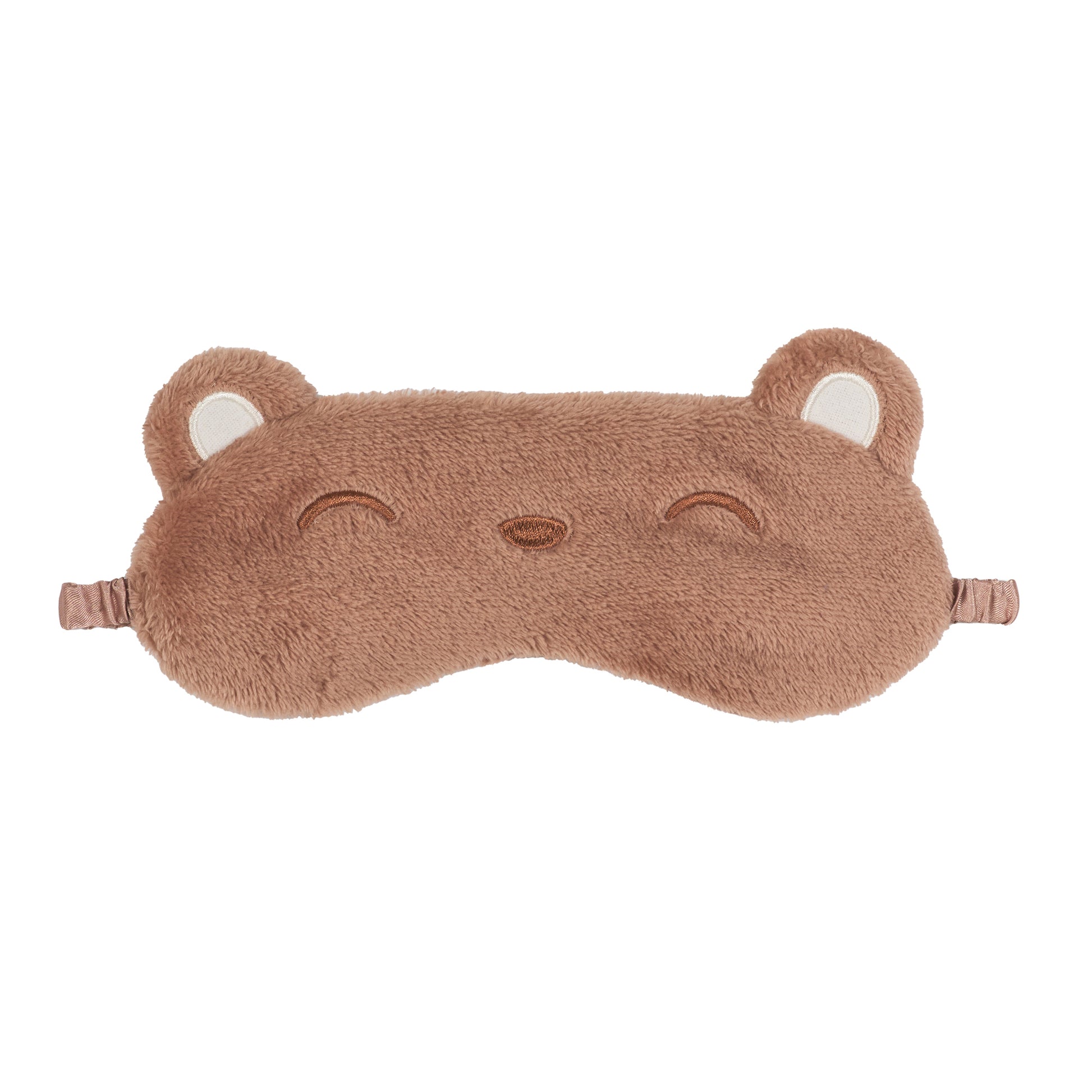 Bubblegum Bears; An Eye Mask
