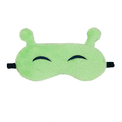 Stargazer Silver;@An Eye Mask
