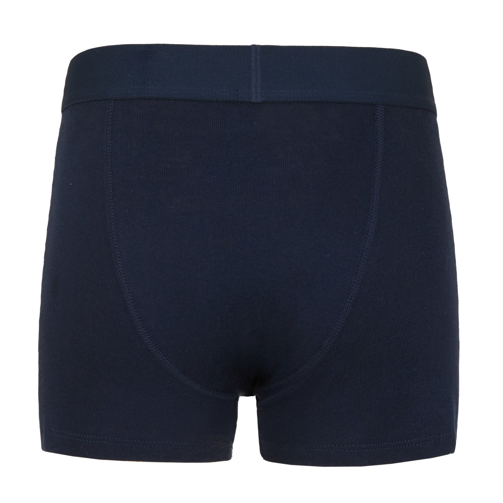 Chomp Squad Pack;@A Boys Cotton Boxer Brief Underwear 6-Pack in Chomp Squad Pack
