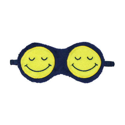 Midnight Mood;@An Eye Mask