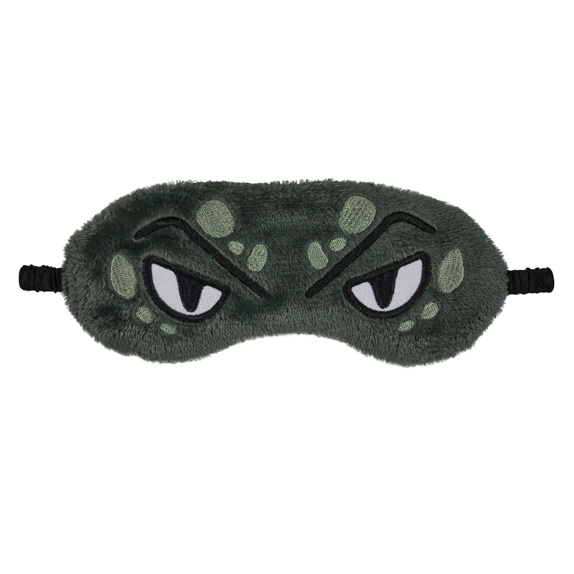 Jurassic Jungle;@An Eye Mask