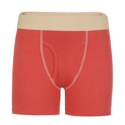 Zoom + Vroom Pack;@A Boys Cotton Boxer Brief Underwear 6-Pack in Zoom + Vroom Pack
