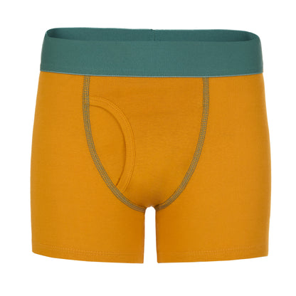 Zoom + Vroom Pack;@A Boys Cotton Boxer Brief Underwear 6-Pack in Zoom + Vroom Pack
