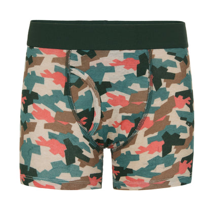 Zoom + Vroom Pack;@A Boys Cotton Boxer Brief Underwear 6-Pack in Zoom + Vroom Pack
