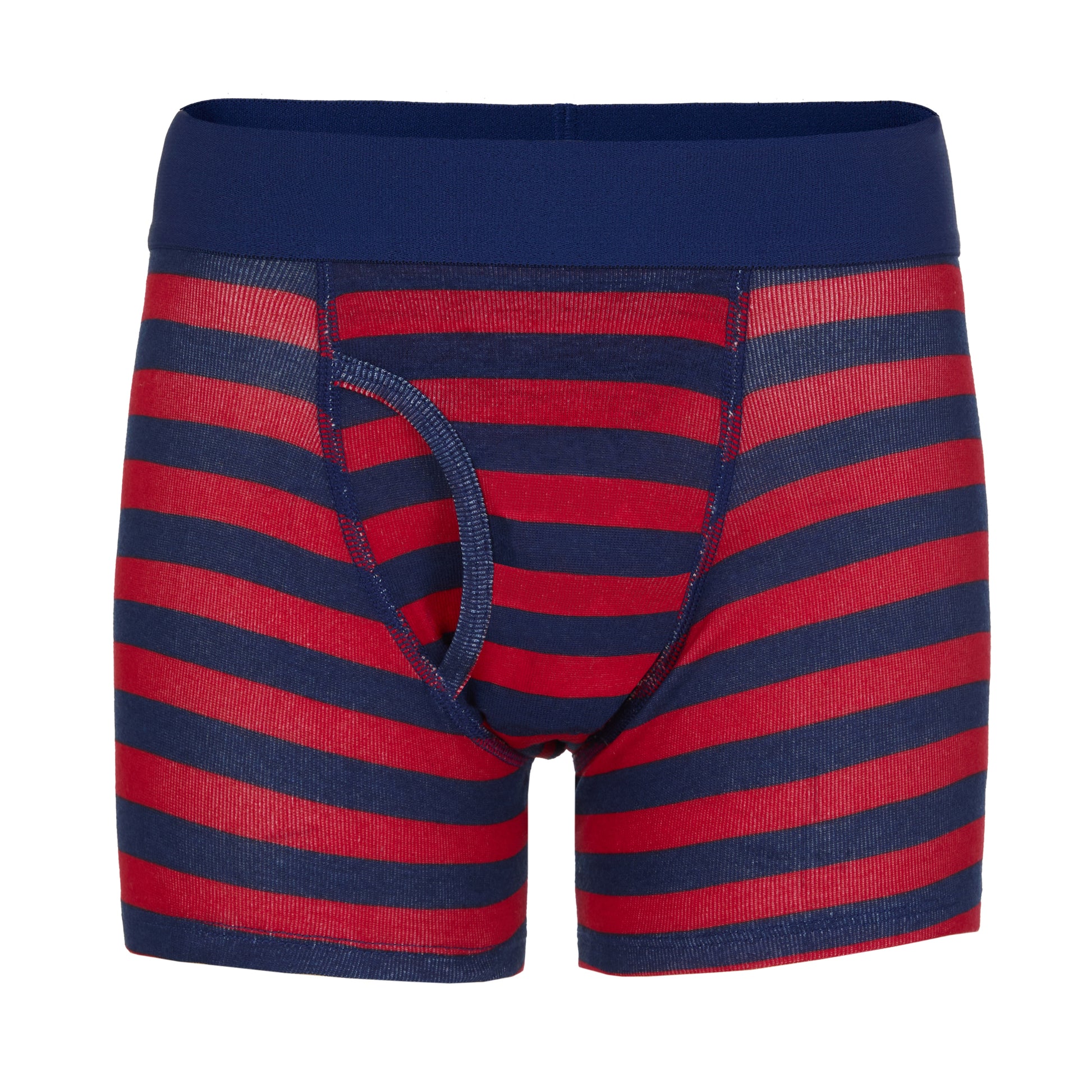 Sport Mode Pack;@A Boys Cotton Boxer Brief Underwear 6-Pack in Sport Mode Pack
