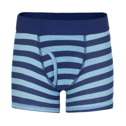 Sport Mode Pack;@A Boys Cotton Boxer Brief Underwear 6-Pack in Sport Mode Pack
