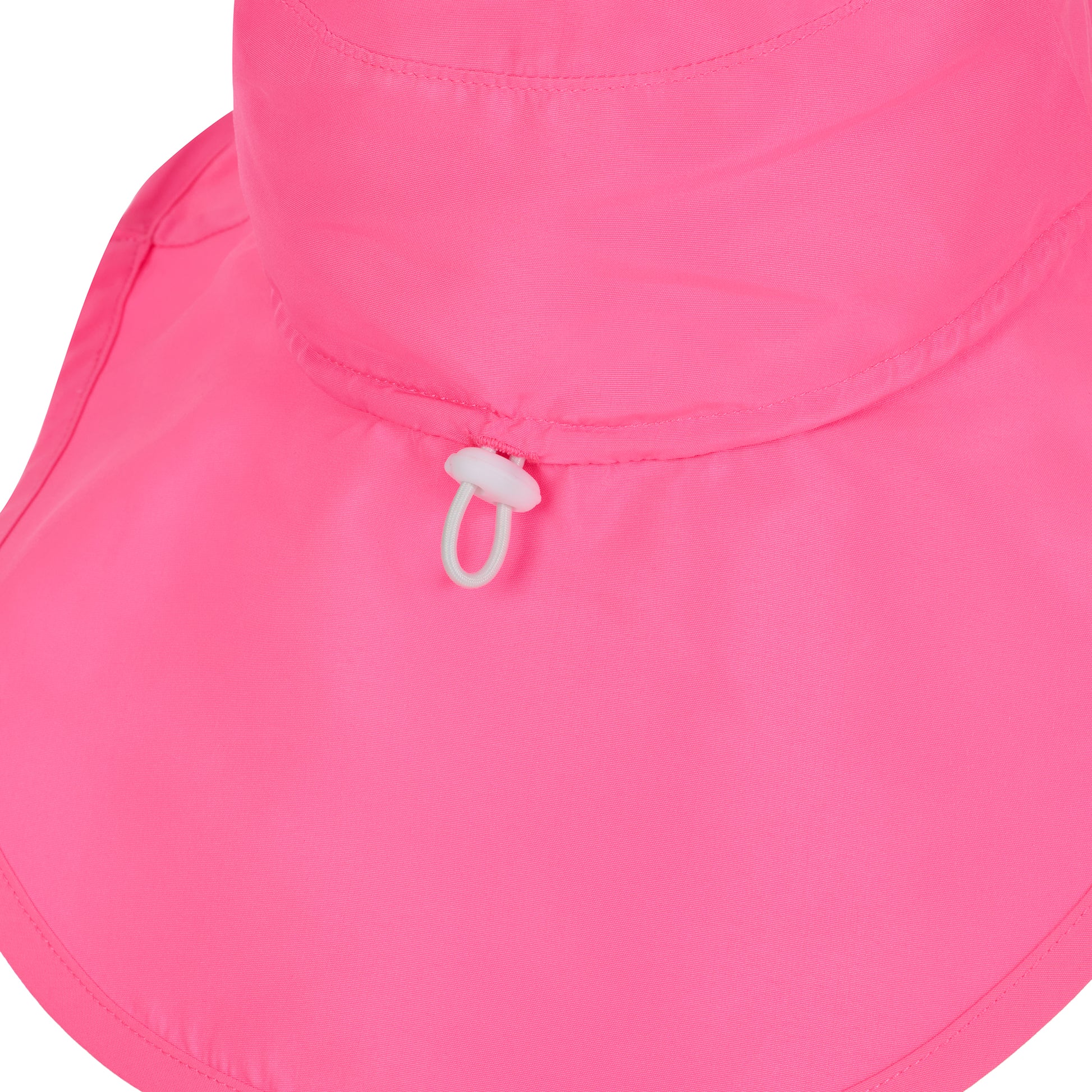Freda The Flamingo;@A UPF 50 Sun Hat in Freda the Flamingo
