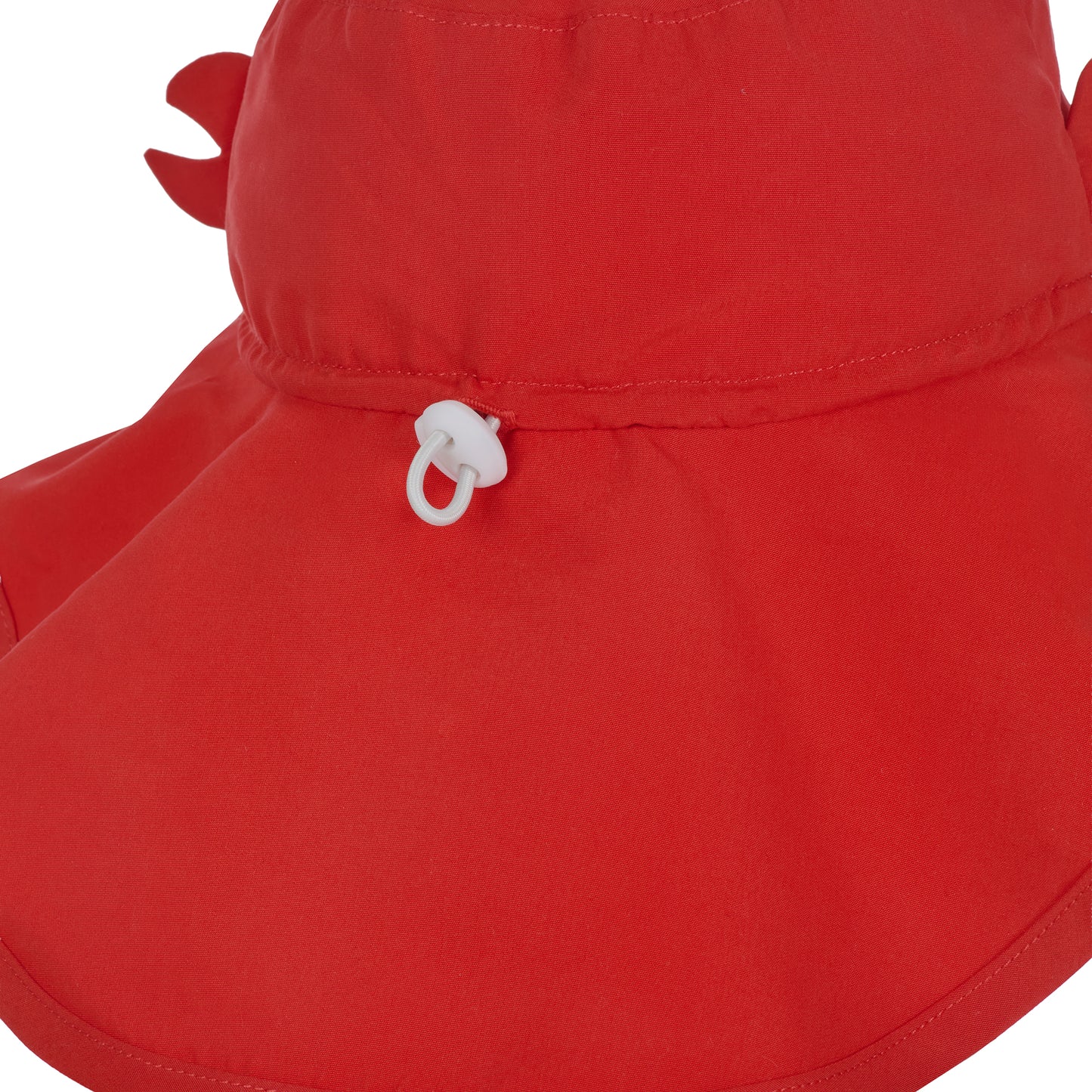 Claude The Crab;@A UPF 50 Sun Hat in Claude the Crab
