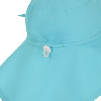 Bob The Shark;@A Upf 50 Sun Hat