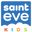 sainteve kids logo